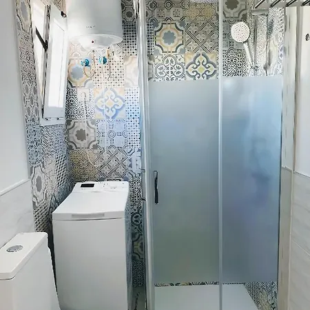 Red Hibiscus Irent Fuerteventura Appartement Corralejo