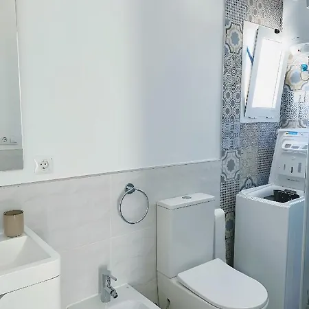 Appartement Red Hibiscus Irent Fuerteventura Corralejo