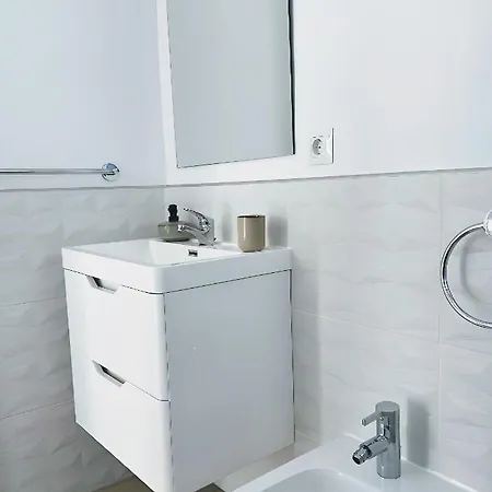 Appartement Red Hibiscus Irent Fuerteventura Corralejo