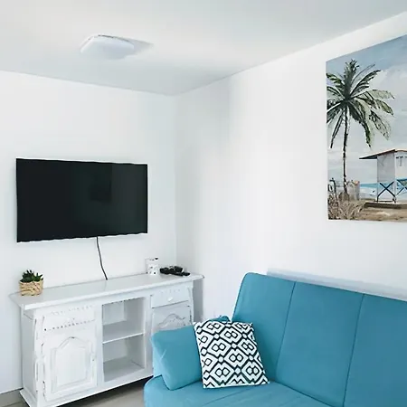 Red Hibiscus Irent Fuerteventura Appartement *