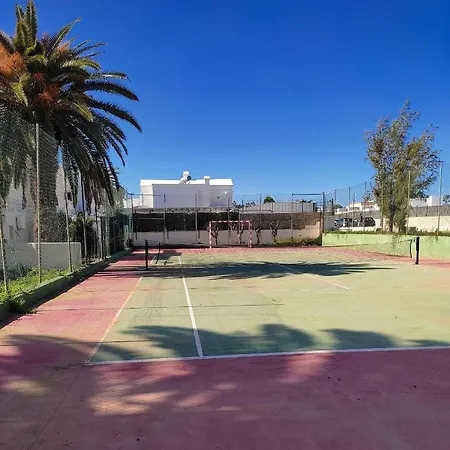 Red Hibiscus Irent Fuerteventura Appartement *